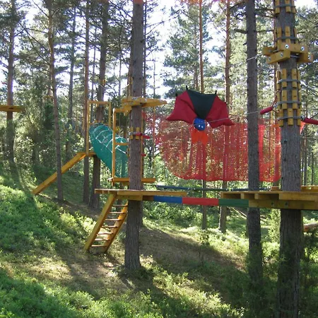 Holiday park Roosta Village Noarootsi