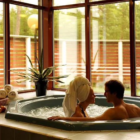 Roosta Village Holiday park Noarootsi