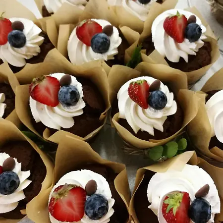 Holiday park Roosta Village