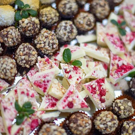 Aldeamento Turístico Roosta Village Noarootsi