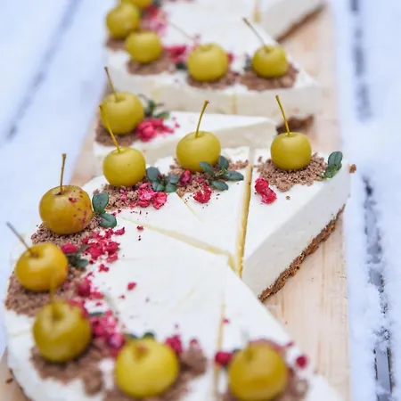 Roosta Village Noarootsi