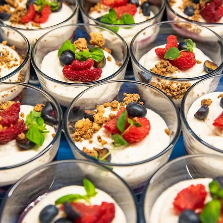 Holiday park Roosta Village *