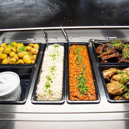 Aldeamento Turístico Roosta Village Noarootsi