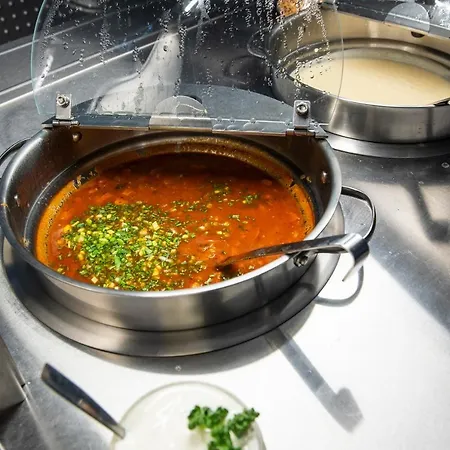 Roosta Village Holiday park Noarootsi