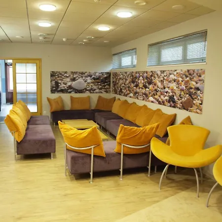 Roosta Village Aldeamento Turístico Noarootsi