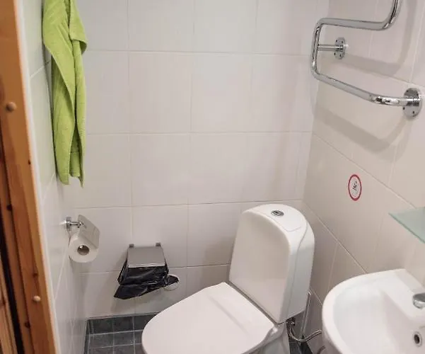 פארק נופש Roosta Village נוארוטסי