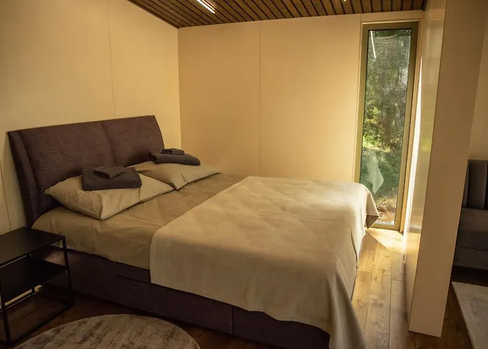 Roosta Village Prázdninový areál