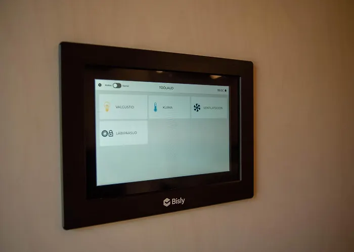 Roosta Village Noarootsi