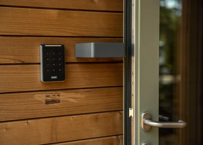 Roosta Village Feriepark