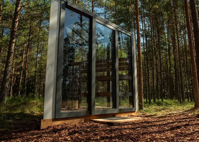 Village de vacances Roosta Village *