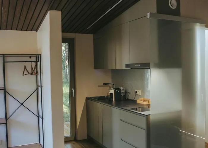 Roosta Village Prázdninový areál