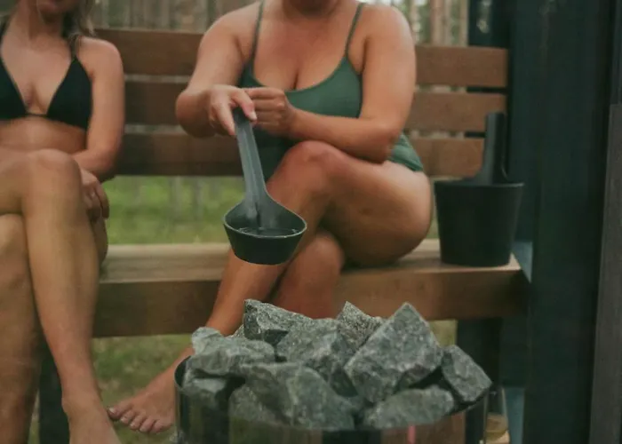 Roosta Village Feriepark