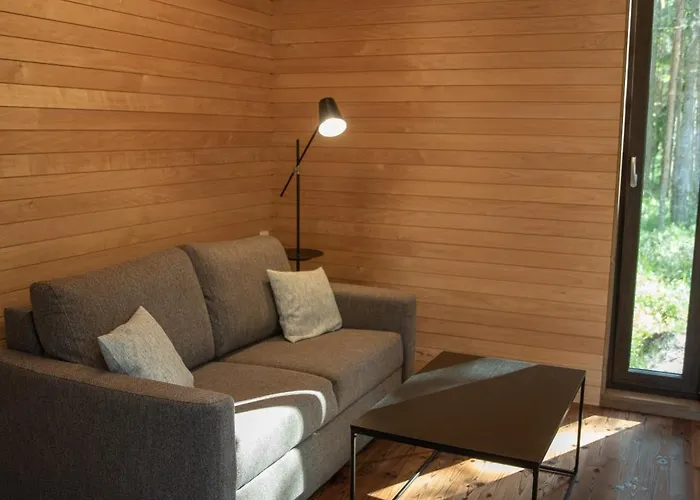 Prázdninový areál Roosta Village