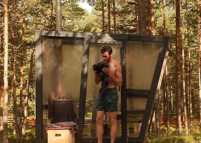 Prázdninový areál Roosta Village