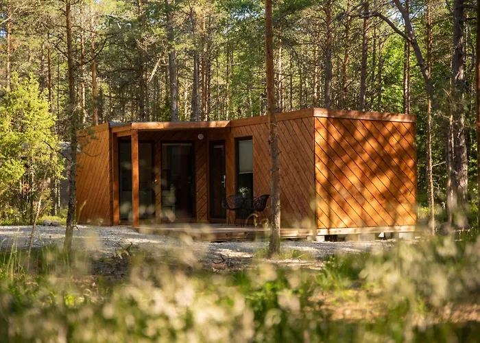 Roosta Village Feriepark *