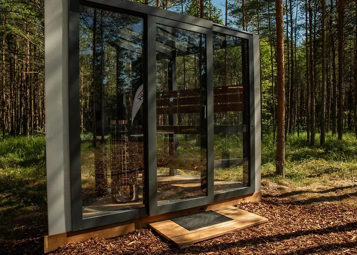 Roosta Village Prázdninový areál *