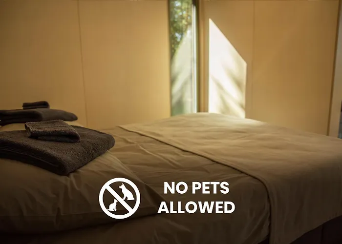 Roosta Village Prázdninový areál *