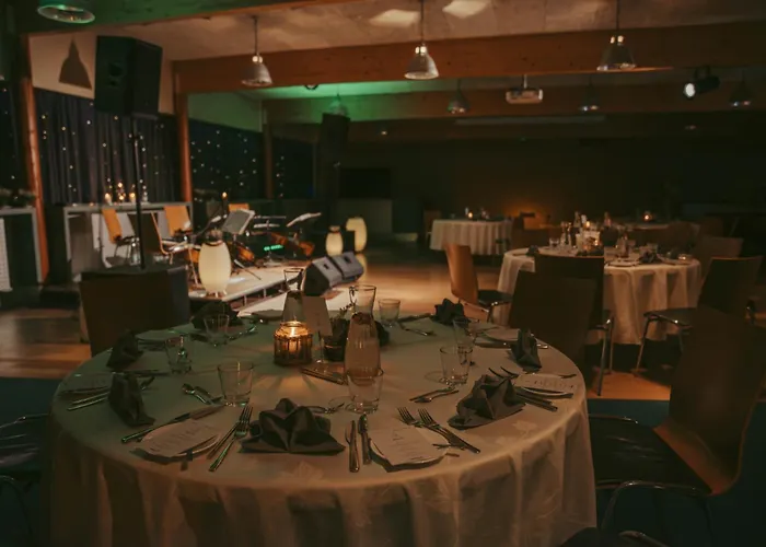 Roosta Village Village de vacances *