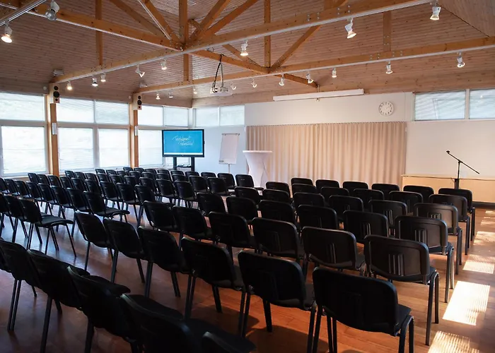 Village de vacances Roosta Village