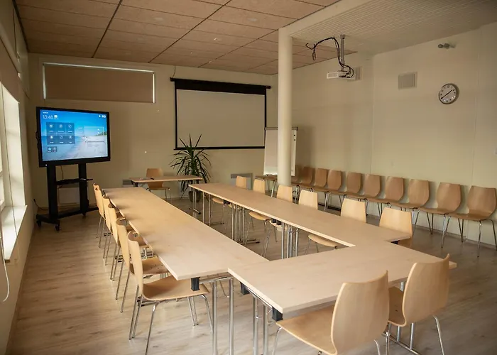 Roosta Village Noarootsi