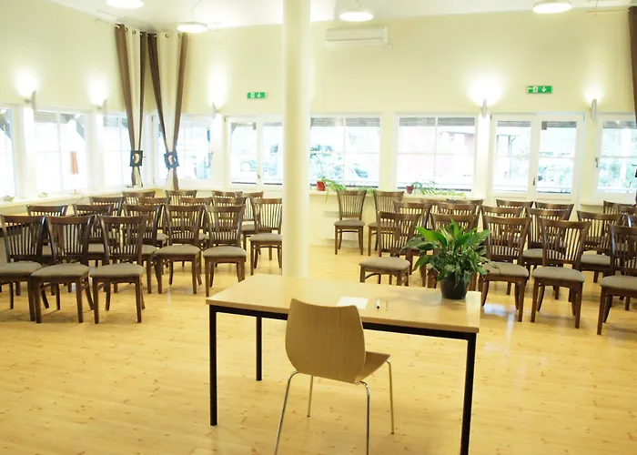 Roosta Village Village de vacances *