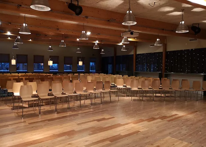 Feriepark Roosta Village Noarootsi