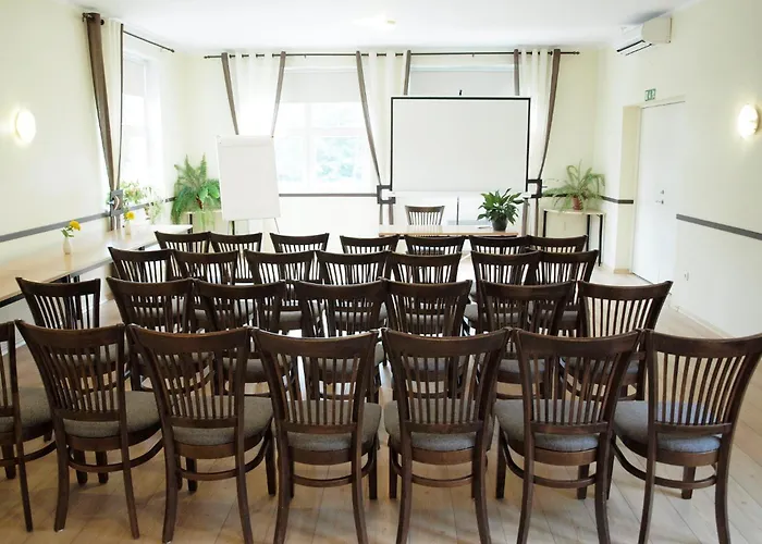 Roosta Village Noarootsi