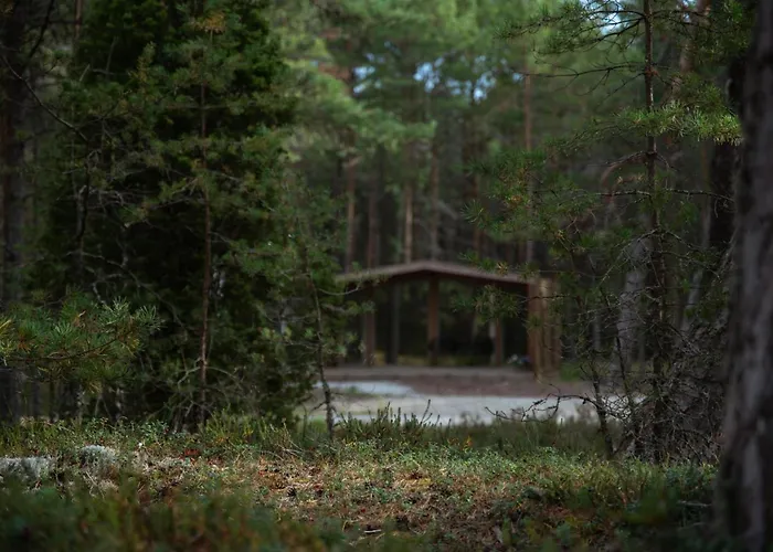 Roosta Village * Noarootsi