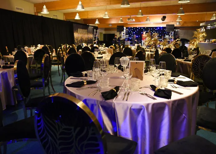 Roosta Village Feriepark Noarootsi