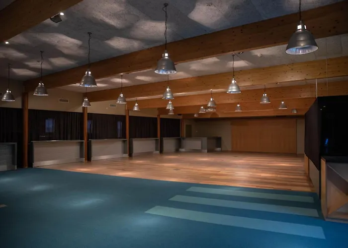 Roosta Village Village de vacances