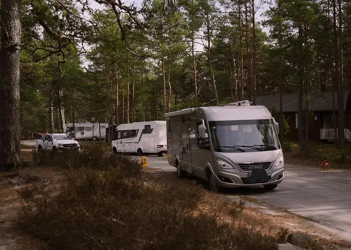 Roosta Village Noarootsi