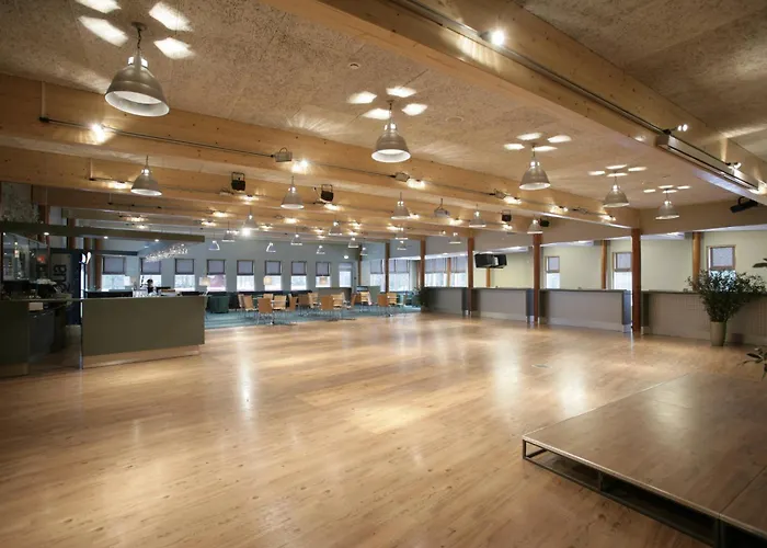 Roosta Village * Noarootsi