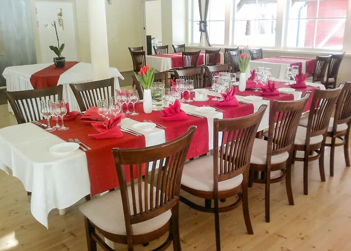 Village de vacances Roosta Village *