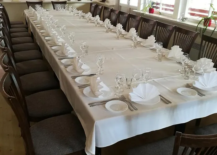 Roosta Village Noarootsi