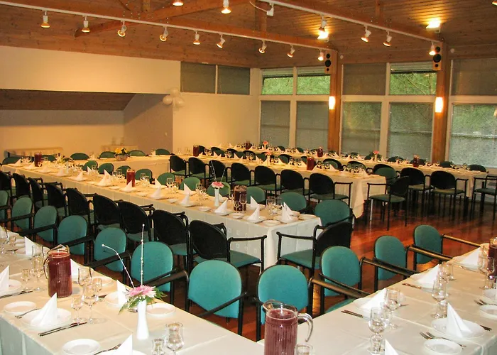 Feriepark Roosta Village *