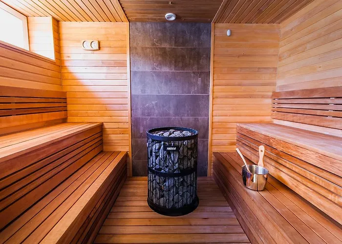 Prázdninový areál Roosta Village *