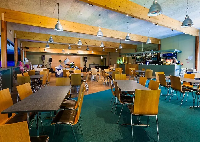 Village de vacances Roosta Village