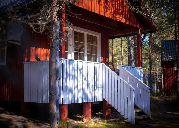 פארק נופש Roosta Village *