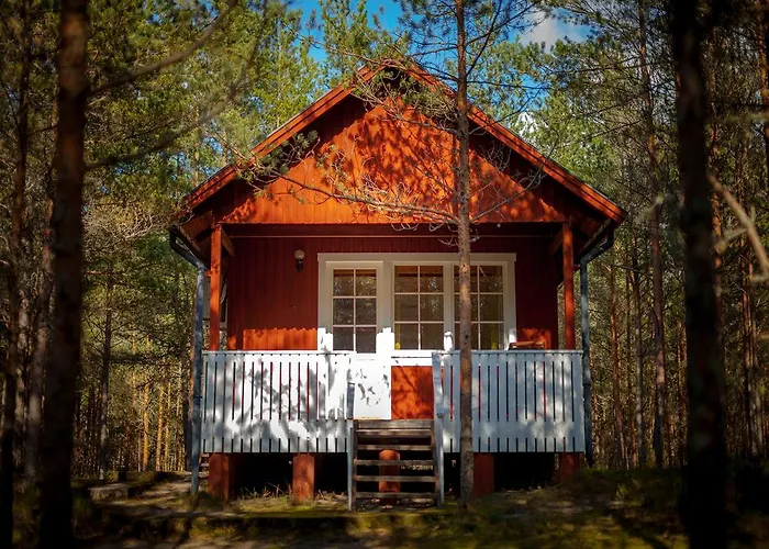 罗斯塔度假村酒店 诺鲁迪斯