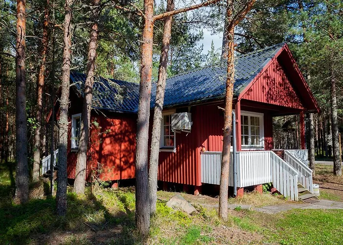 罗斯塔度假村酒店