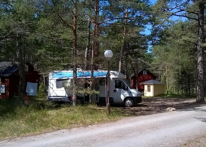 Prázdninový areál Roosta Village *