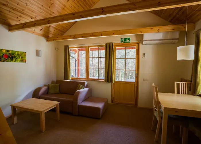 Roosta Village Noarootsi