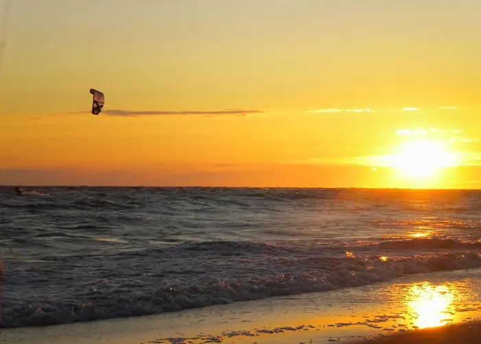 Feriepark Roosta Village