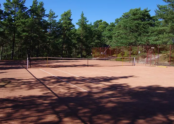 Feriepark Roosta Village