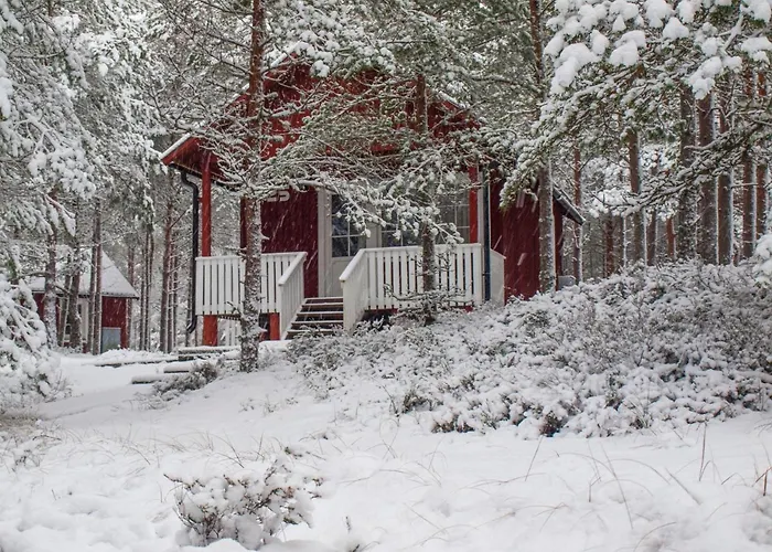 Roosta Village Noarootsi