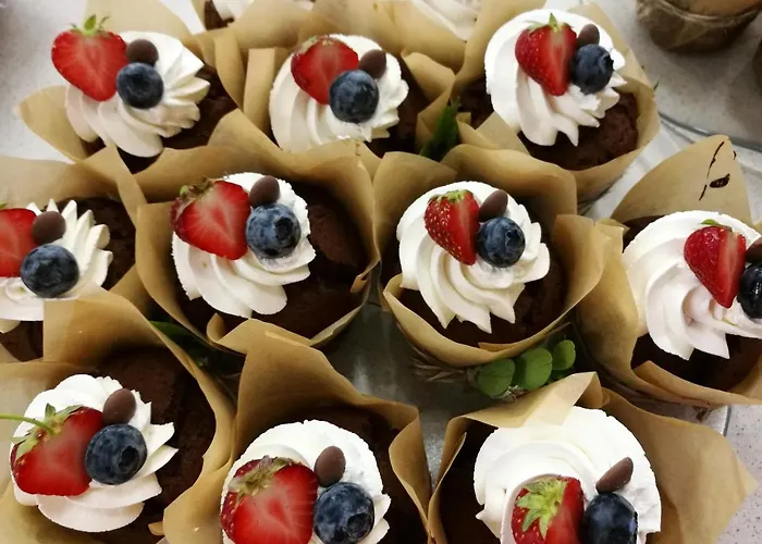 Feriepark Roosta Village