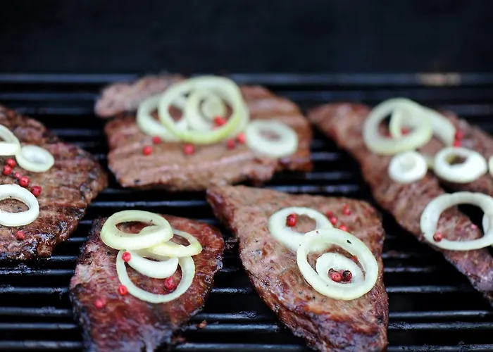 Roosta Village Noarootsi