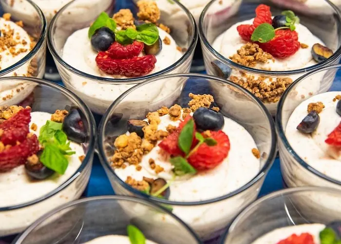 פארק נופש Roosta Village *