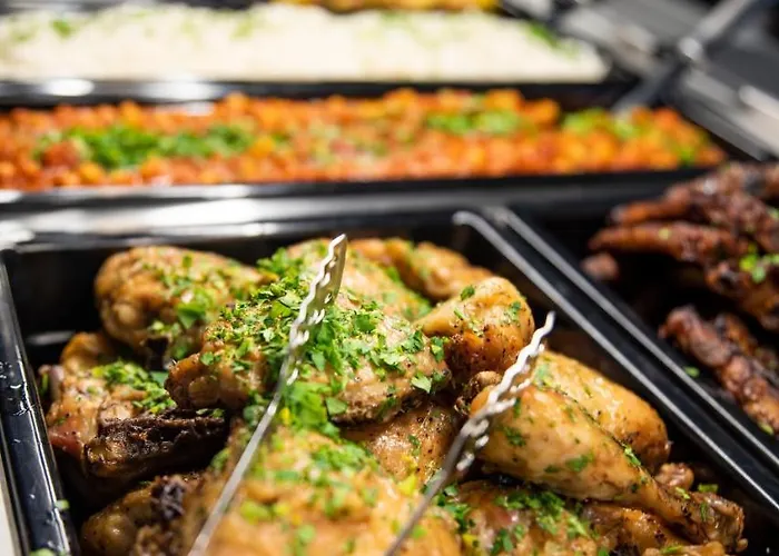 Roosta Village Feriepark *