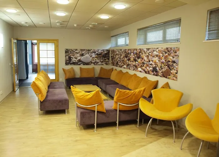 Roosta Village Feriepark Noarootsi